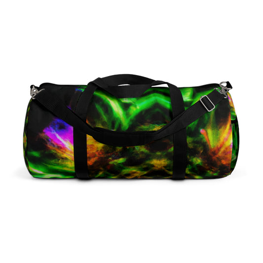 Jethro Tull (1674-1741)-Duffle Bag