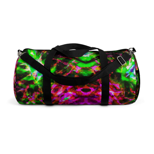 James Watt-Duffle Bag