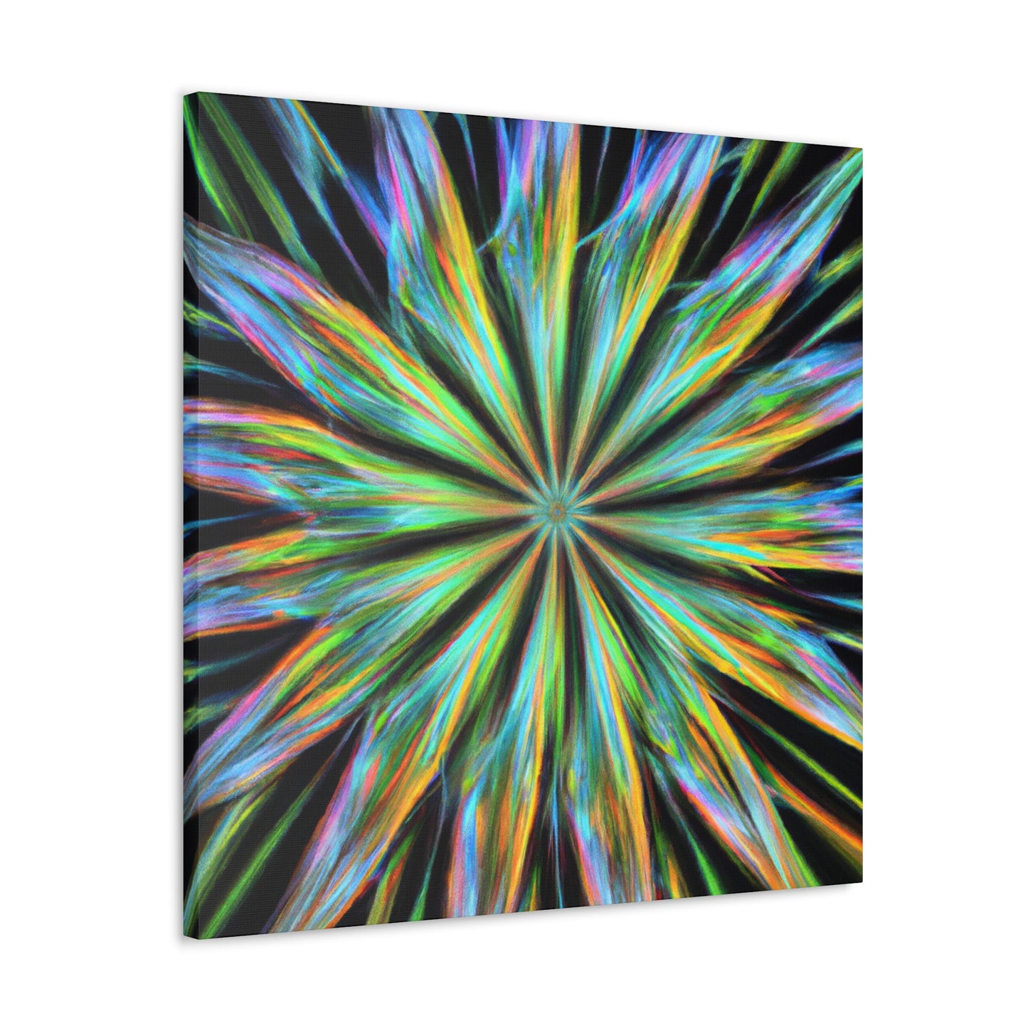 Pieter Bruegel the Elder- Canvas