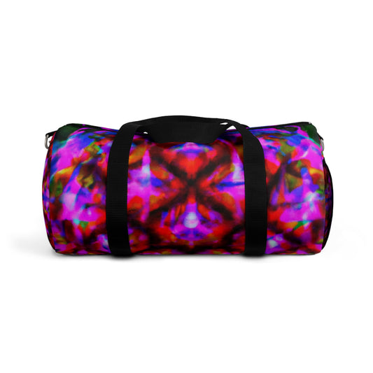 John Wilkinson (1728–1808), English industrial pioneer who invented a precision boring machine-Duffle Bag