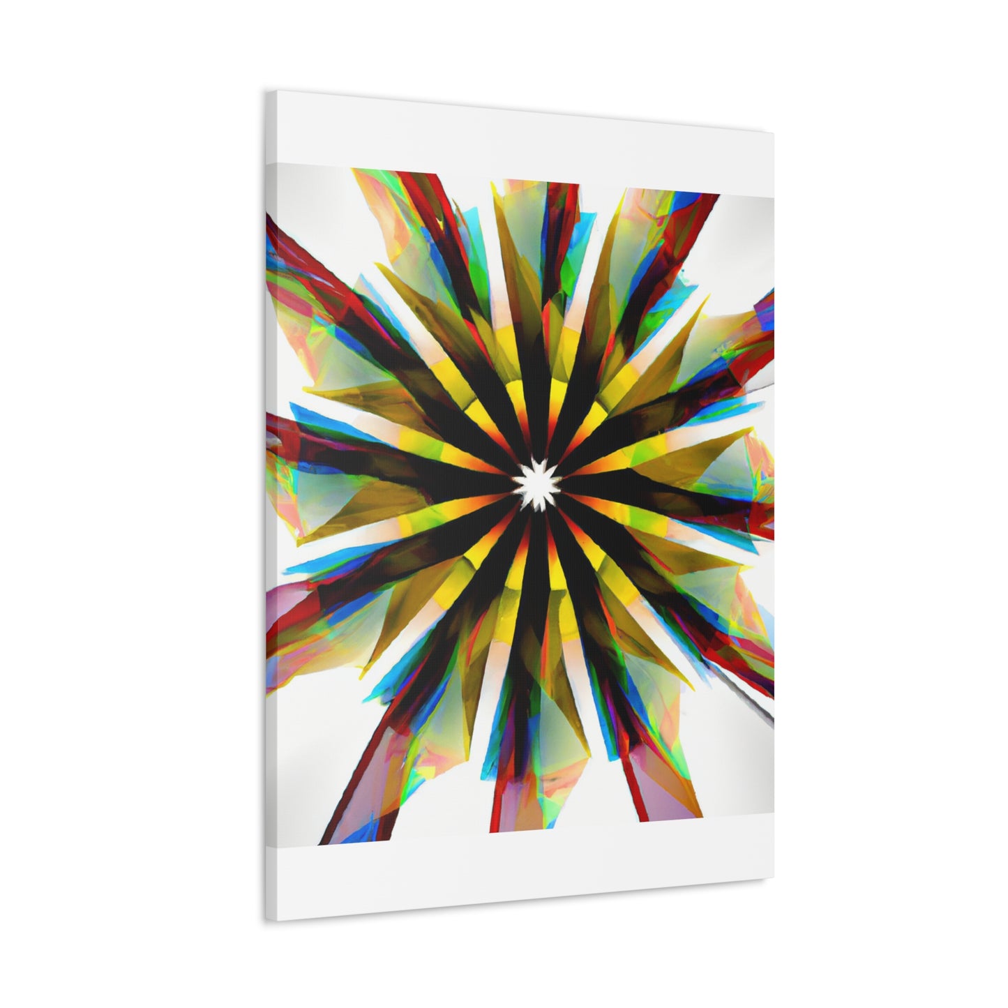 Raphael Sanzio- Canvas