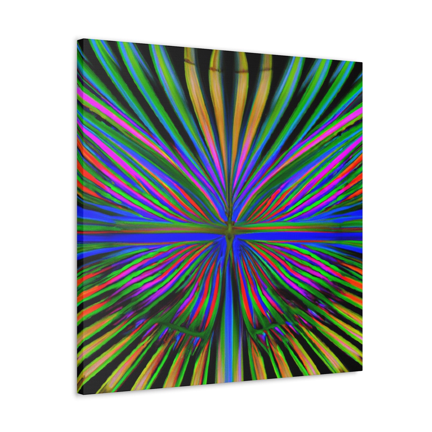 Pieter Bruegel the Elder- Canvas