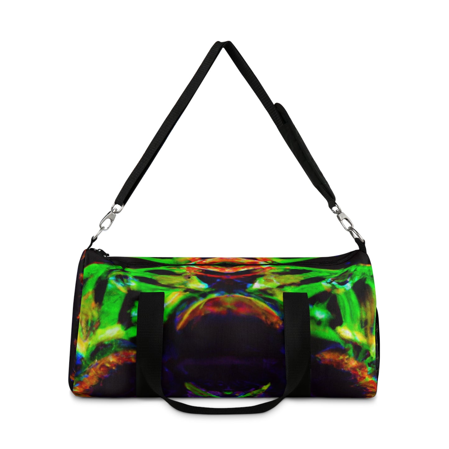 John Wilkinson (1728 - 1808)-Duffle Bag