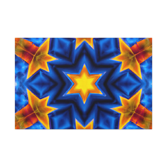 William Hogarth- Canvas