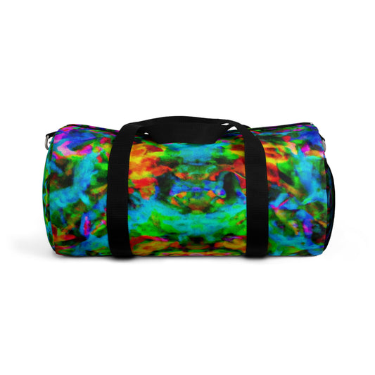 James Watt (1736-1819)-Duffle Bag