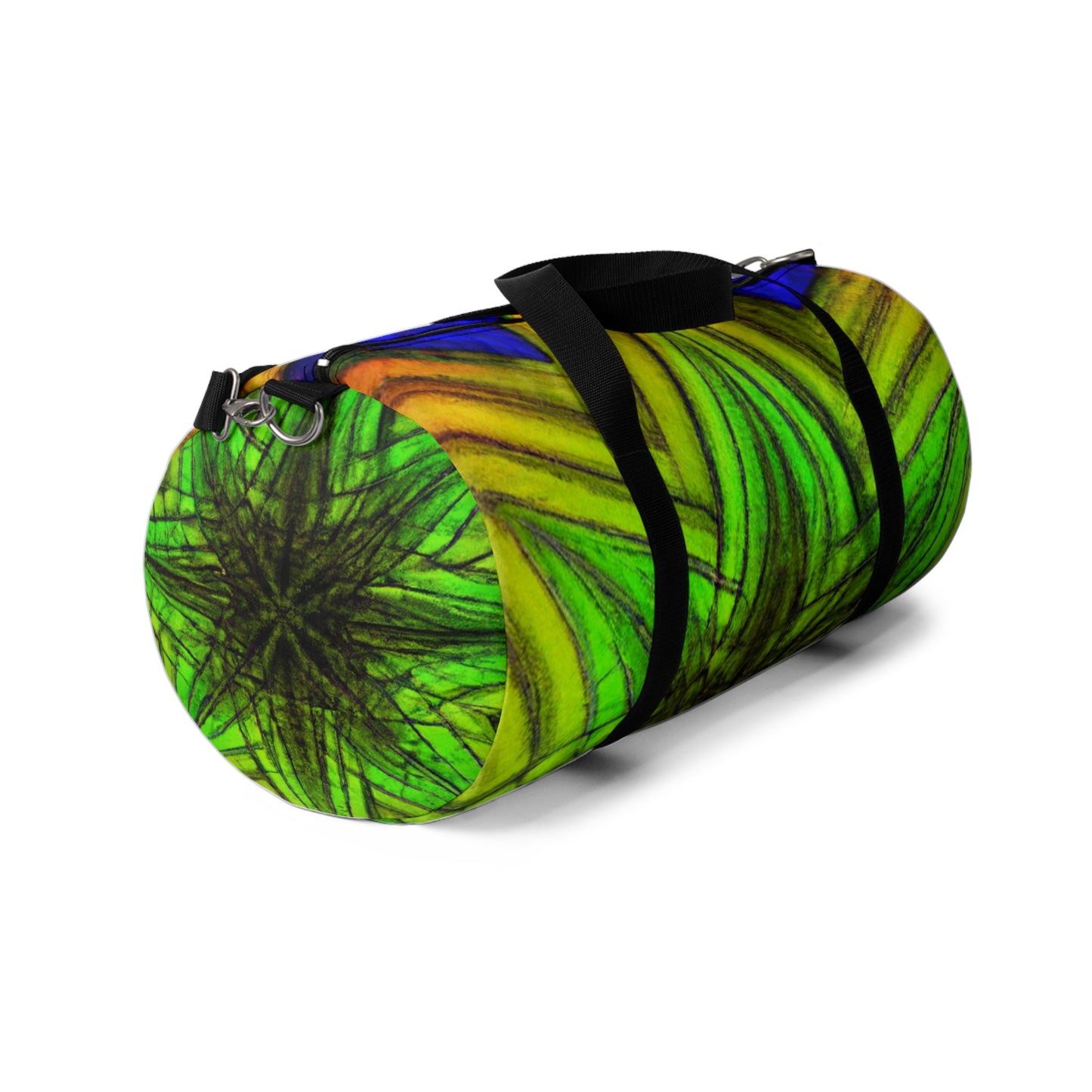 James Watt-Duffle Bag