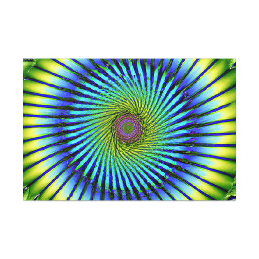 Thomas Gainsborough- Canvas