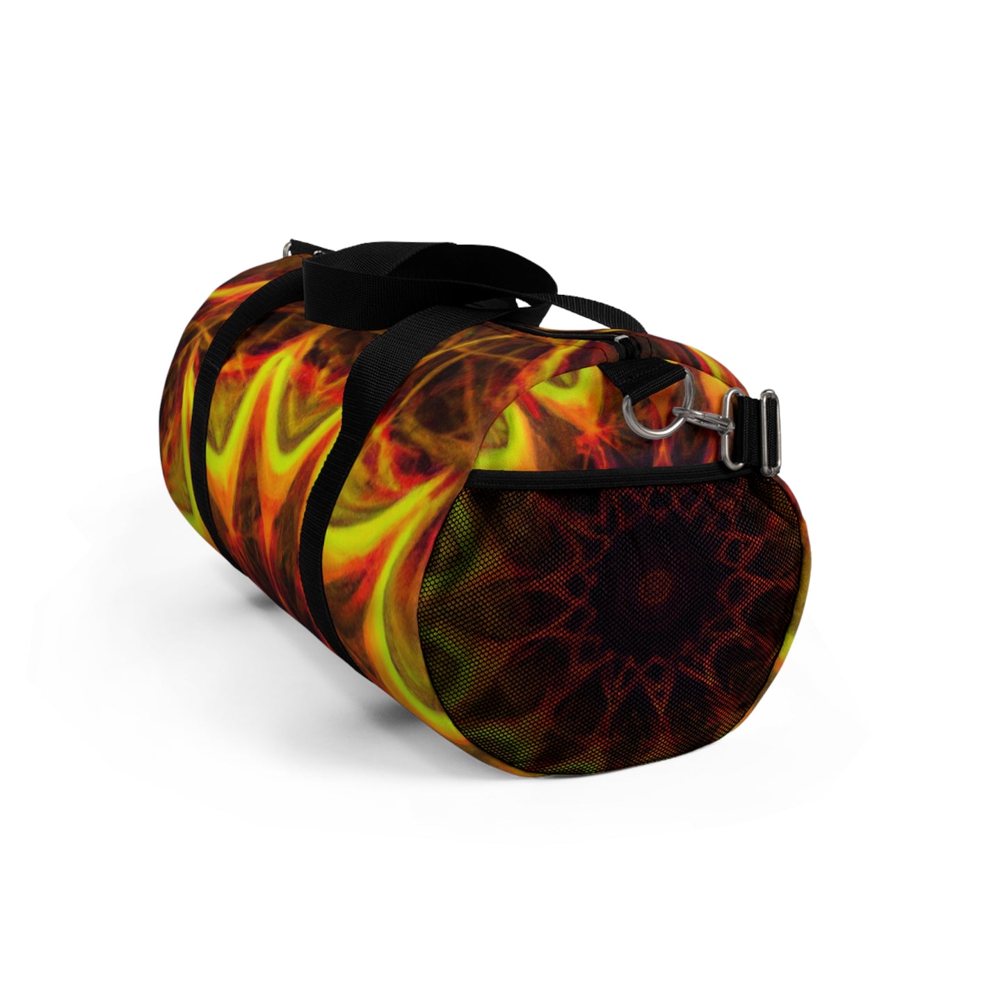 Joseph Bramah-Duffle Bag