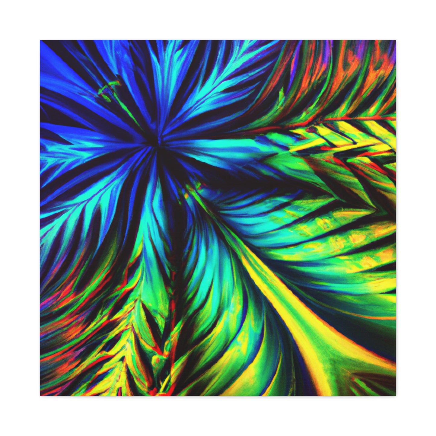 Titian (Tiziano Vecelli)- Canvas