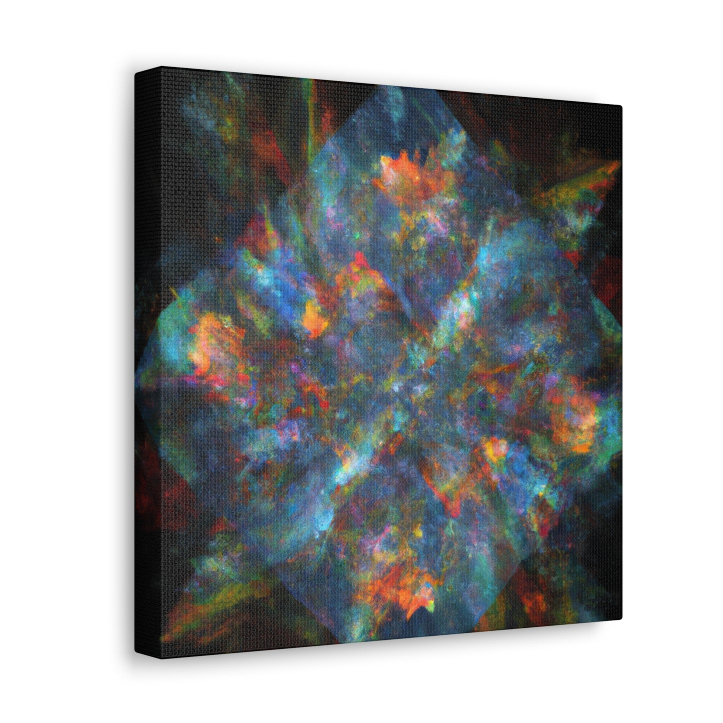 Titian Veccellio- Canvas