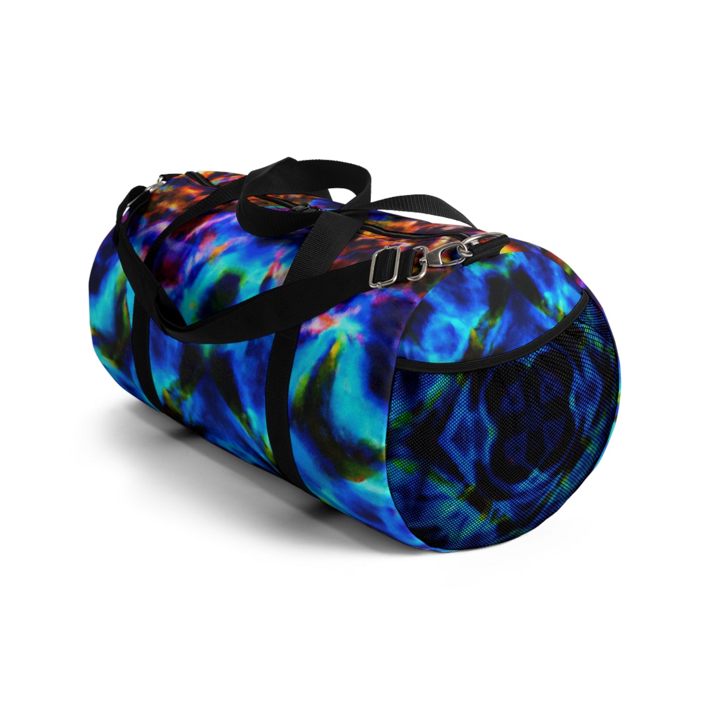 Matthew Boulton-Duffle Bag