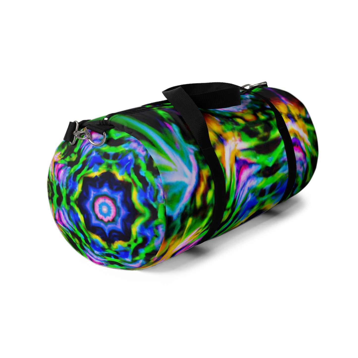 Thomas Newcomen-Duffle Bag