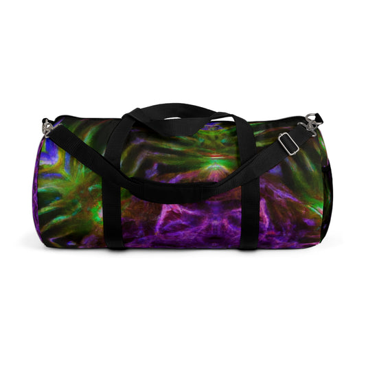 James Watt-Duffle Bag