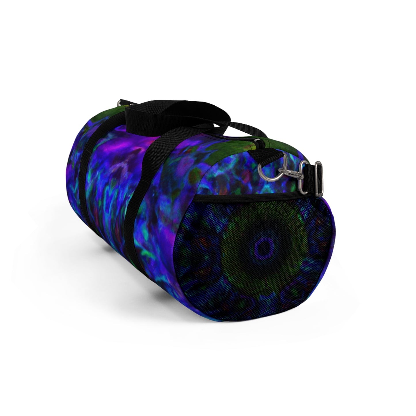 Edmund Cartwright-Duffle Bag