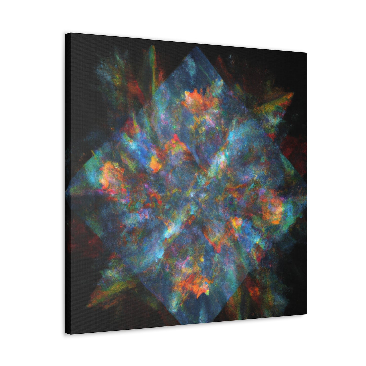Titian Veccellio- Canvas