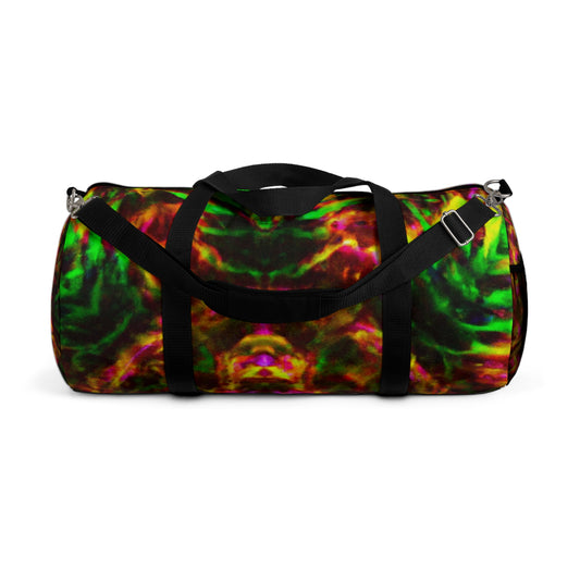 James Watt.-Duffle Bag