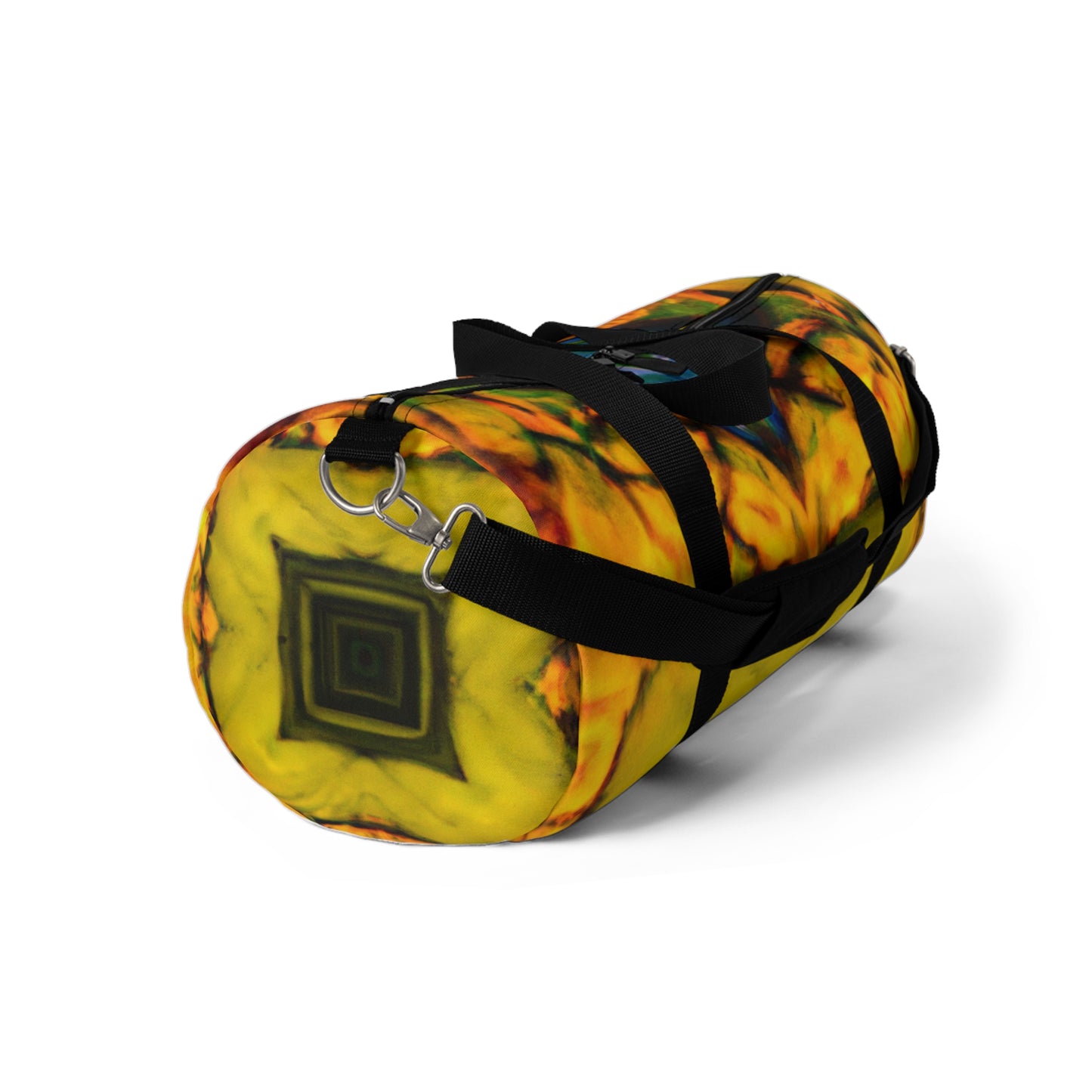 Thomas Newcomen (male).-Duffle Bag