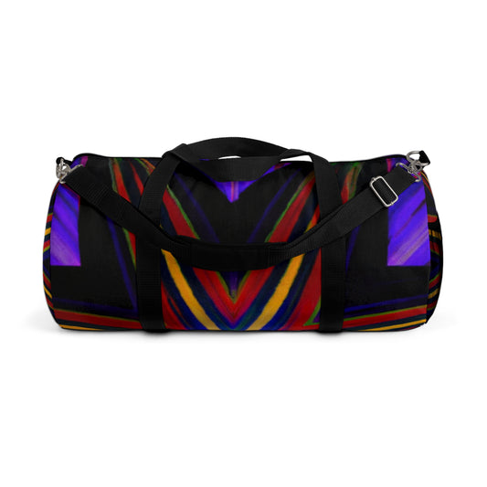 James Watt (1736-1819)-Duffle Bag