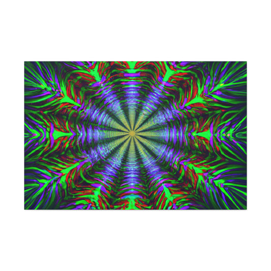 Jacques-Louis David- Canvas