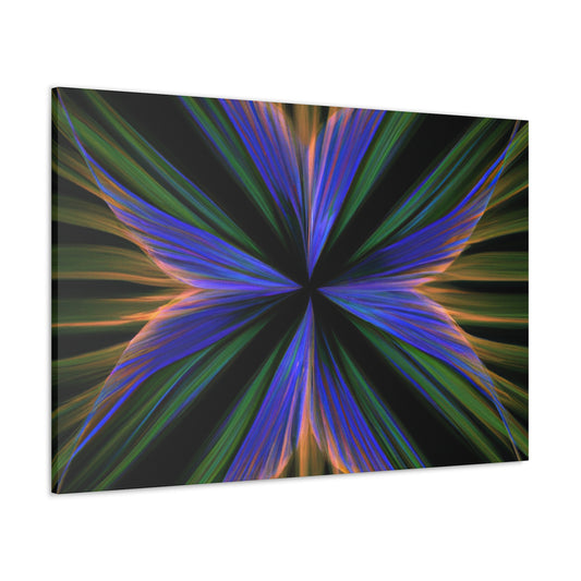 William Hogarth- Canvas