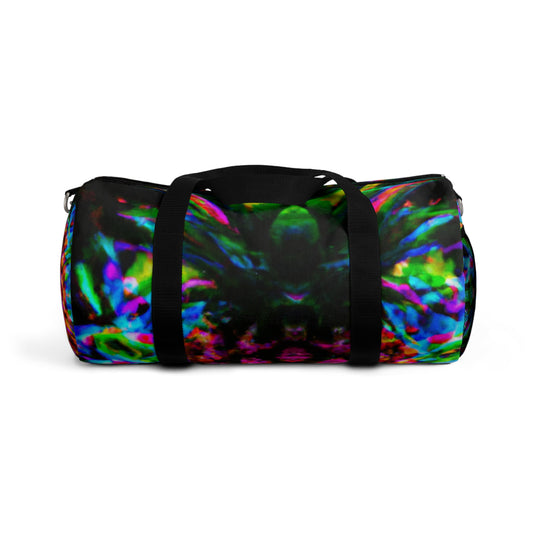 James Watt-Duffle Bag