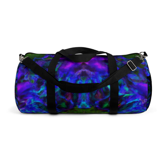 Edmund Cartwright-Duffle Bag