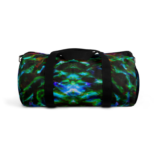 James Watt (1736-1819).-Duffle Bag