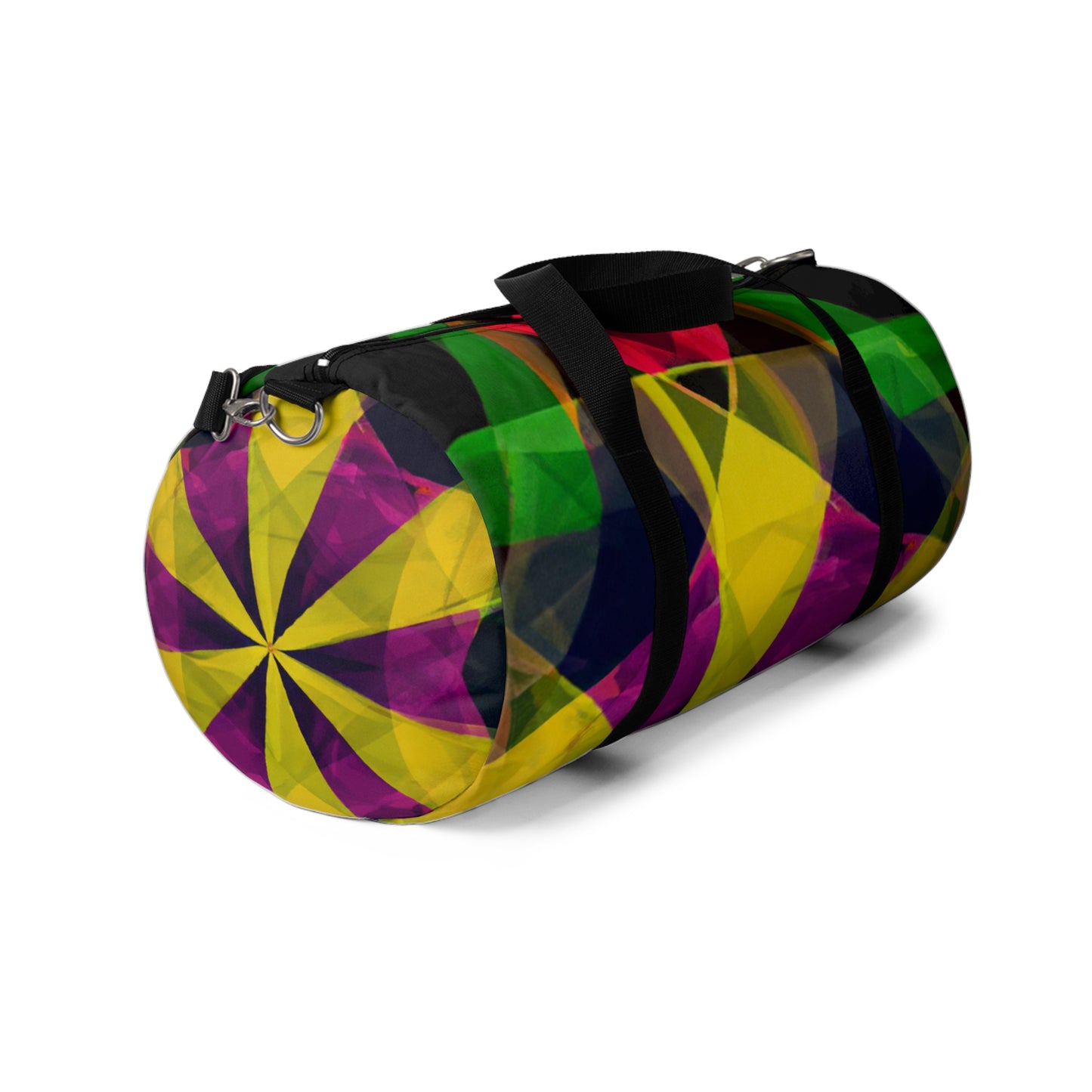 James Watt (1736-1819), Scottish inventor and industrialist.-Duffle Bag