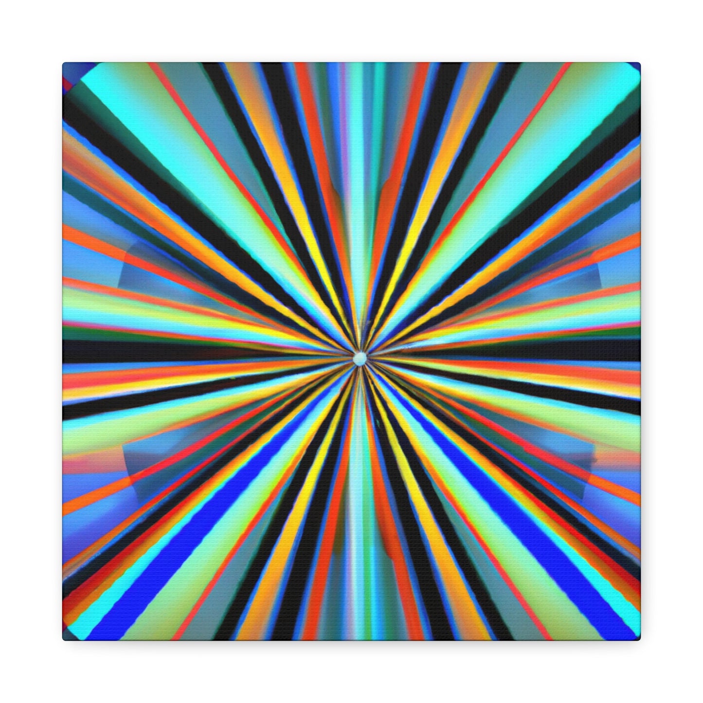 Pieter Bruegel the Elder- Canvas