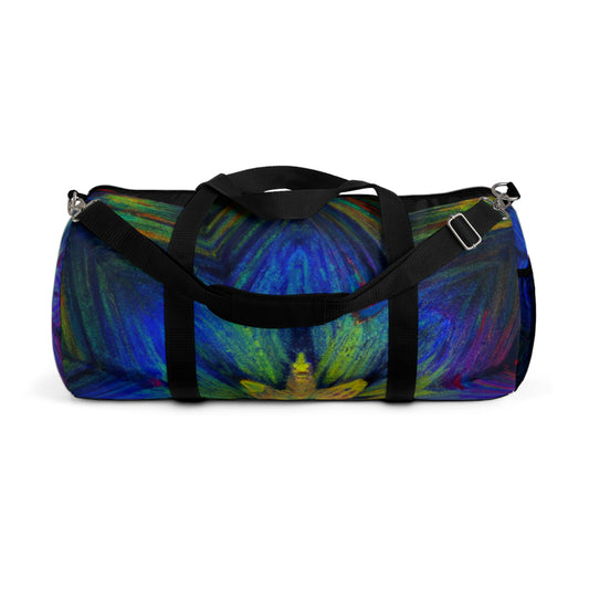 John Smeaton (1724-1792)-Duffle Bag