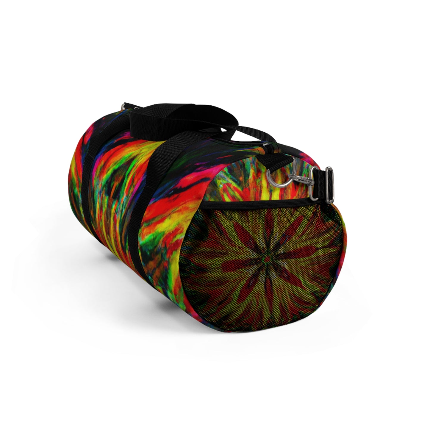 Joseph Bramah-Duffle Bag