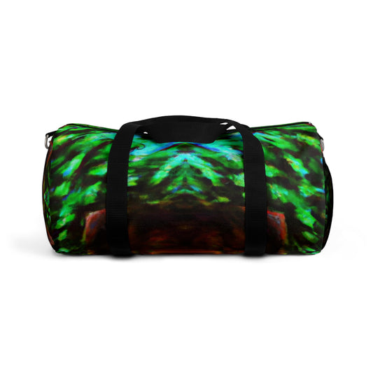 James Watt (Male)-Duffle Bag