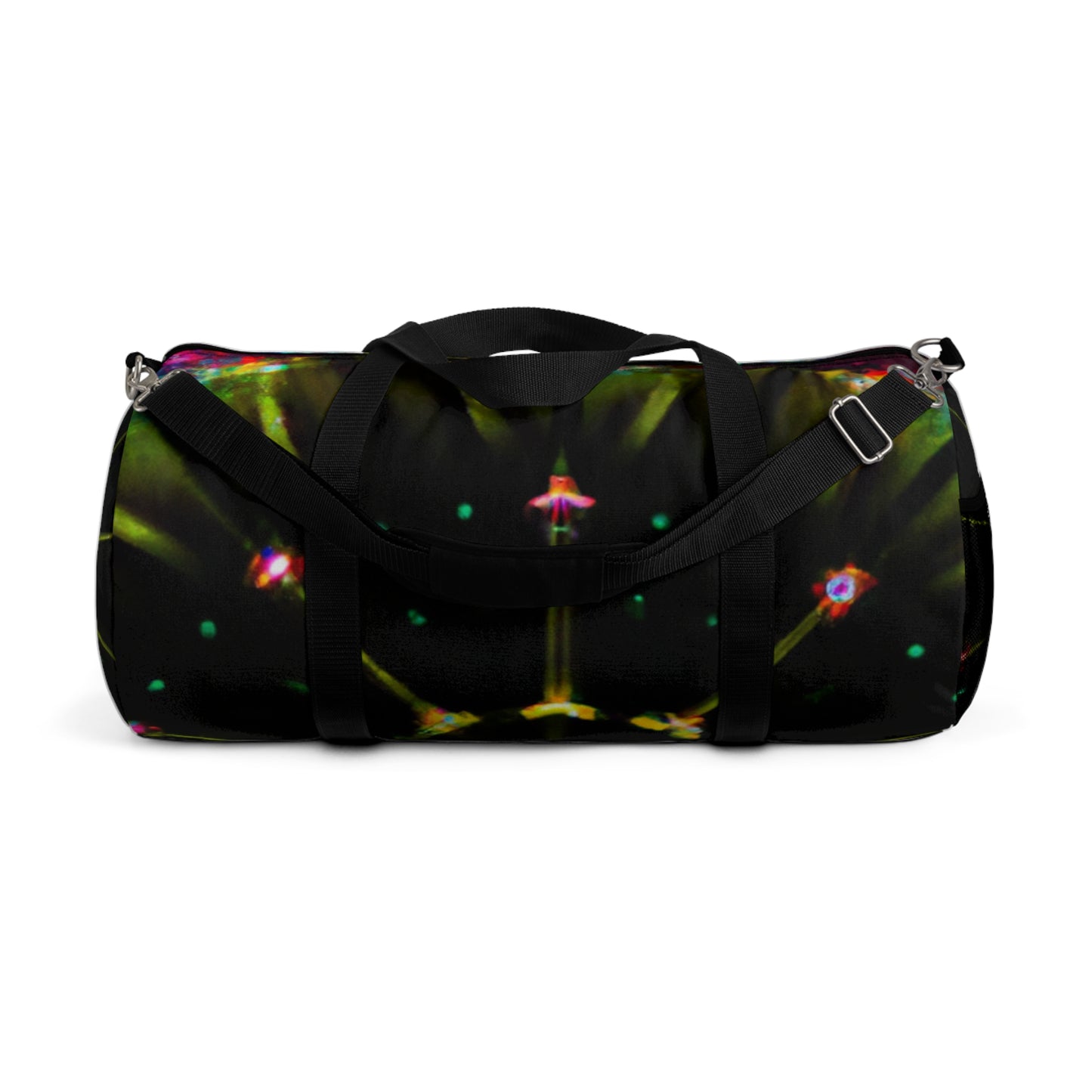 James Watt (1736-1819)-Duffle Bag