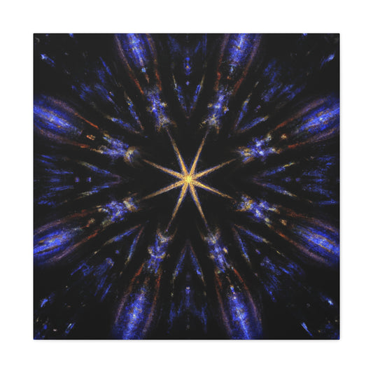 Antonio Canaletto- Canvas