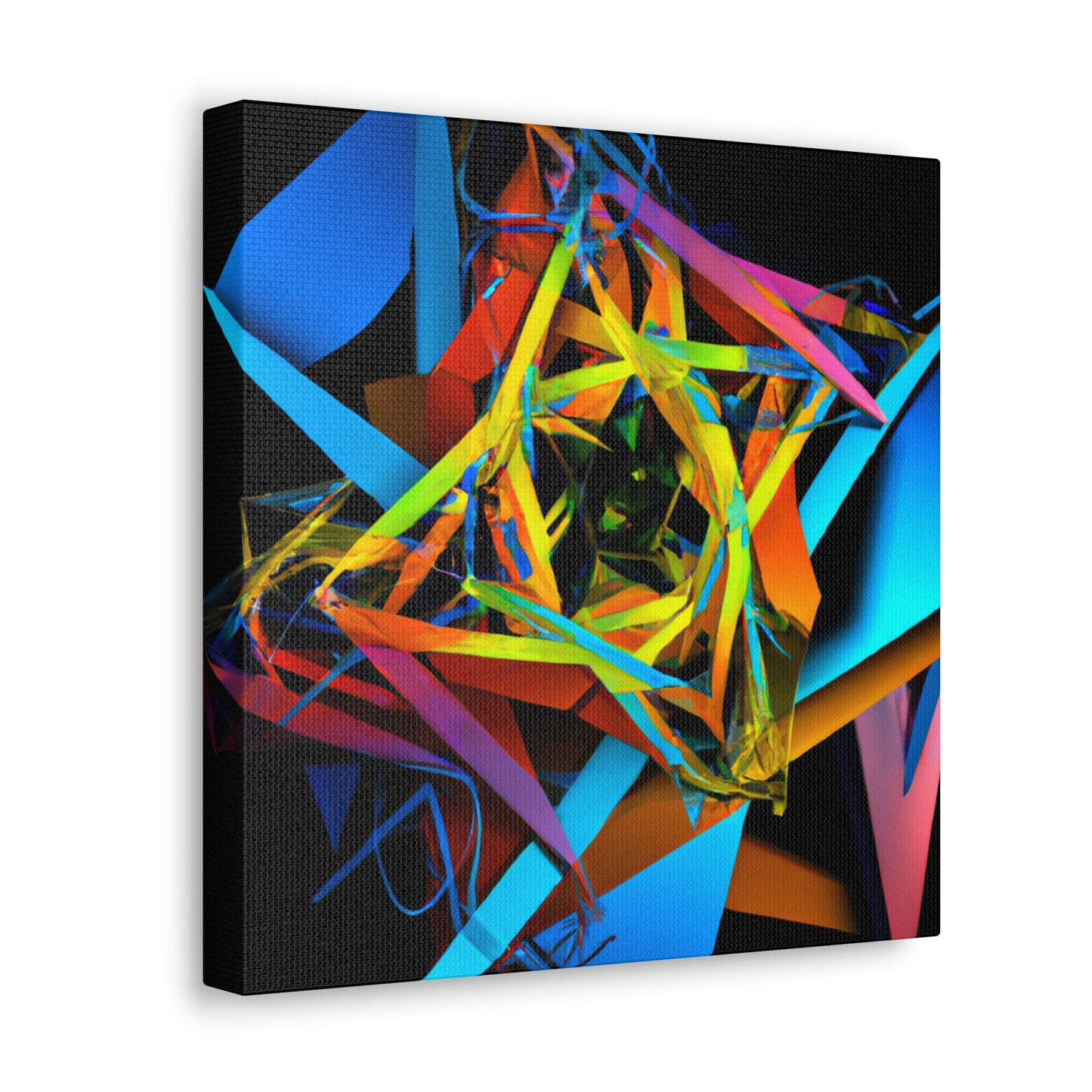 Pieter Bruegel the Elder- Canvas