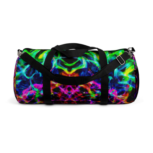 James Watt.-Duffle Bag