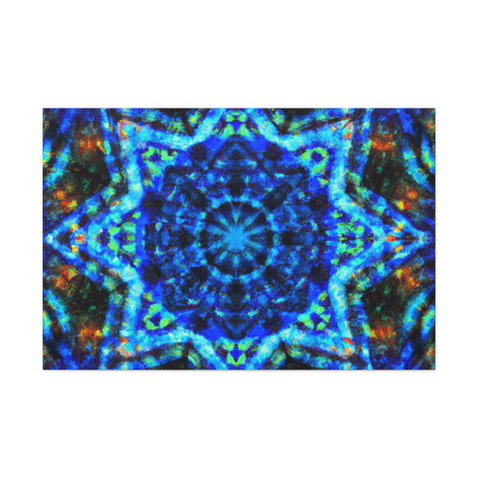 Francesco Guardi- Canvas