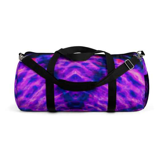 James Watt (1736–1819)-Duffle Bag