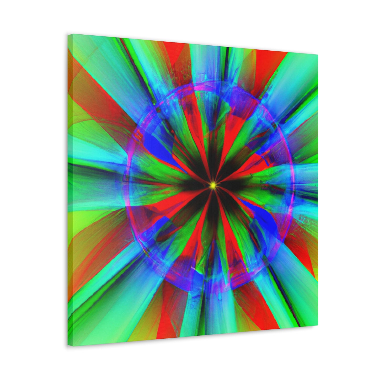 Giovanni Battista Moroni- Canvas