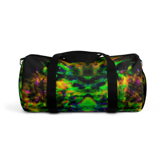 Matthew Boulton (1728–1809)-Duffle Bag