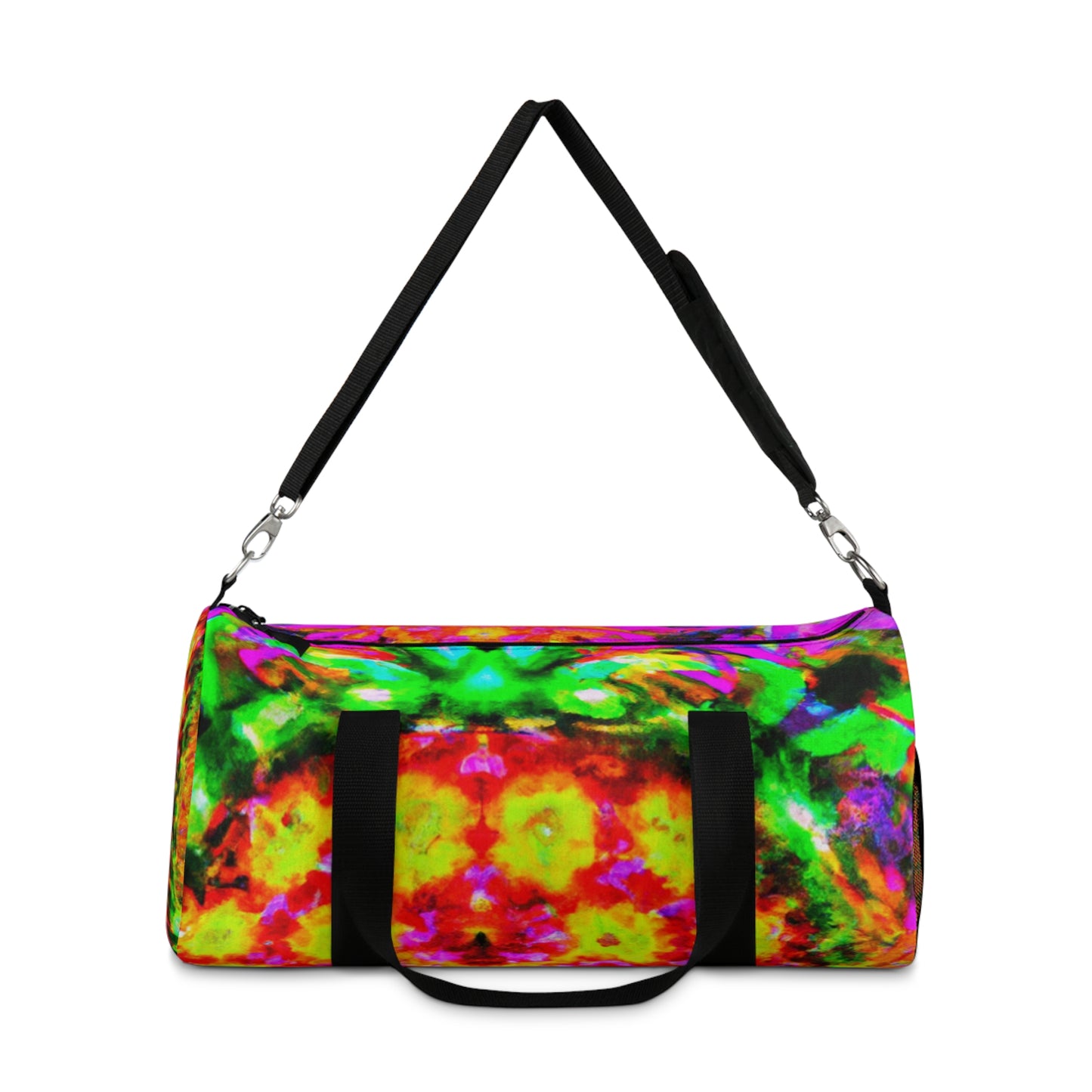 James Watt-Duffle Bag