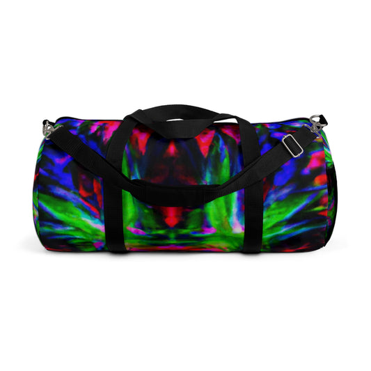 James Watt-Duffle Bag