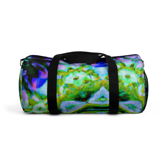 James Watt-Duffle Bag