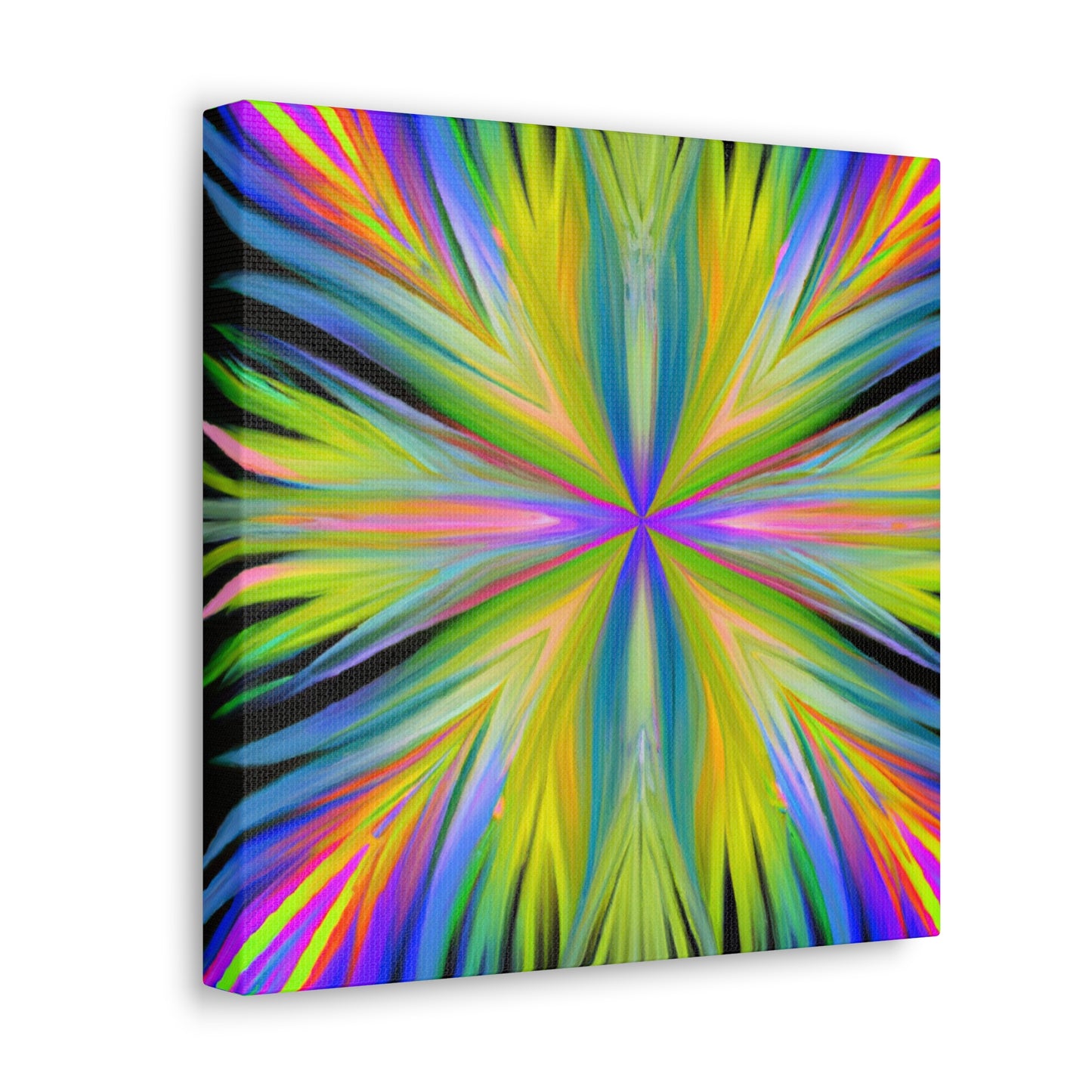 Raphael Sanzio- Canvas