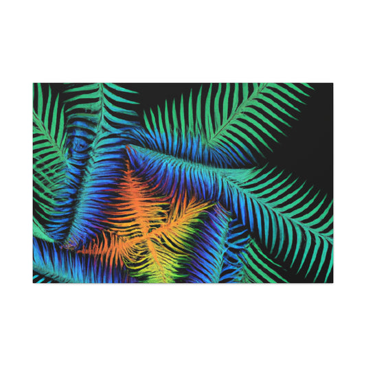 Antoine Watteau- Canvas