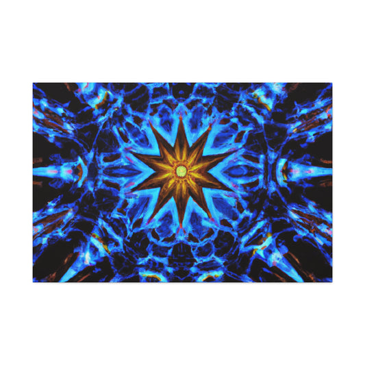 Thomas Gainsborough- Canvas