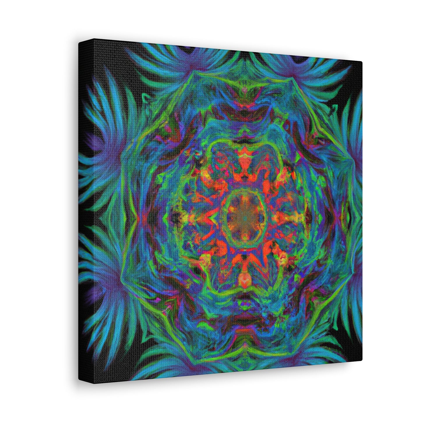 Titian (Tiziano Vecellio)- Canvas