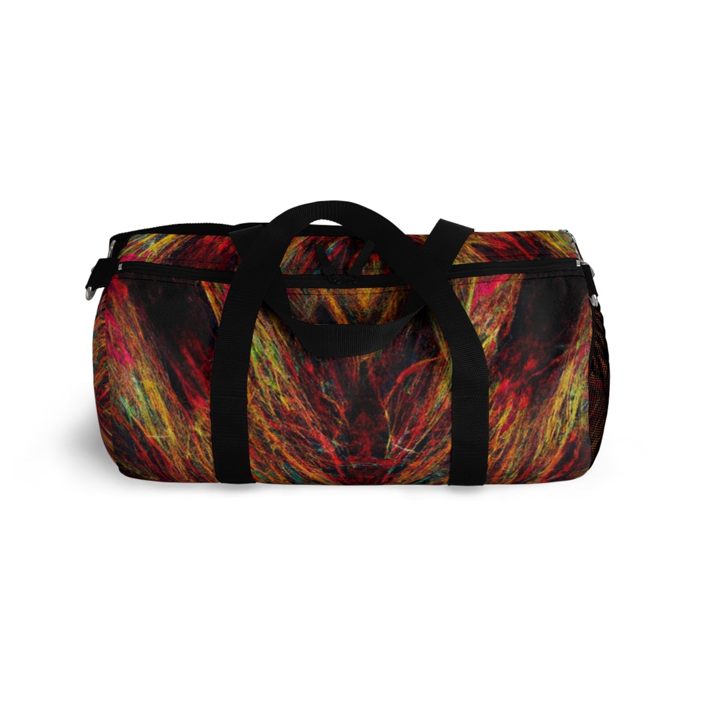 James Watt-Duffle Bag