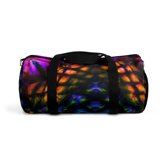 James Hargreaves (1720–1778)-Duffle Bag