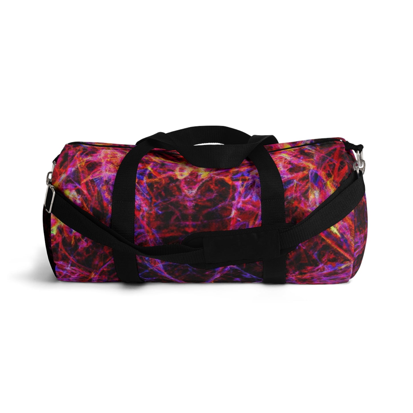 Josiah Wedgwood.-Duffle Bag